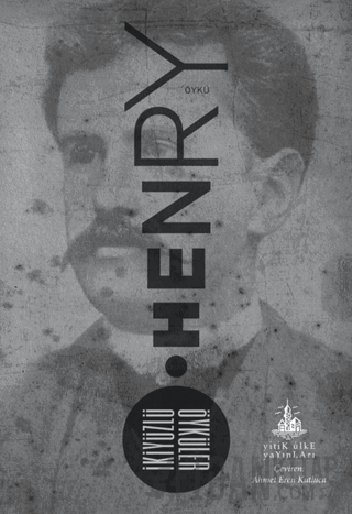 İkiyüzlü Öyküler