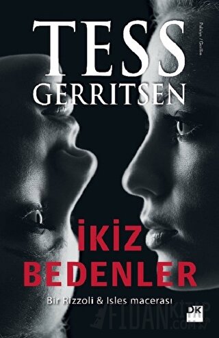 İkiz Bedenler Tess Gerritsen