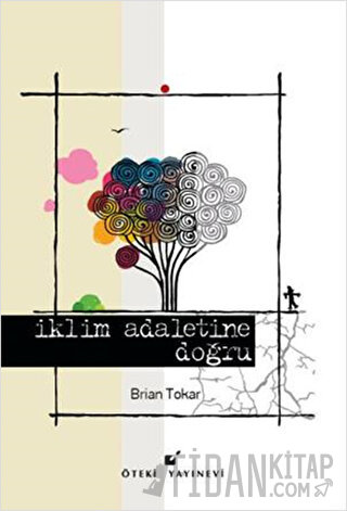 İklim Adaletine Doğru (Ciltli)