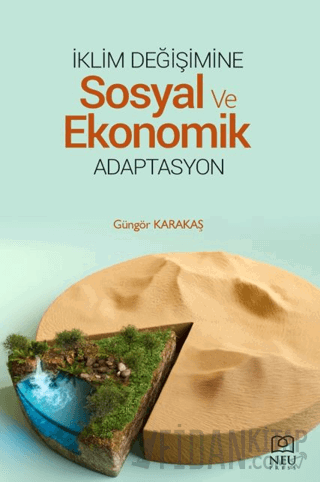 İklim Değişimine Sosyal ve Ekonomik Adaptasyon