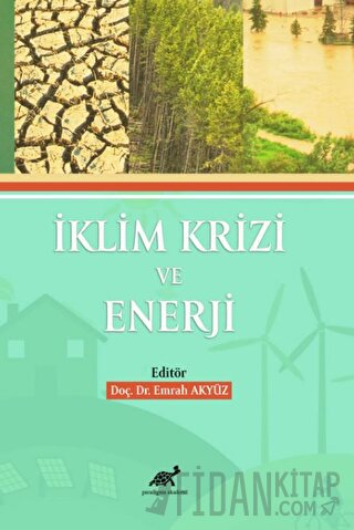 İklim Krizi ve Enerji