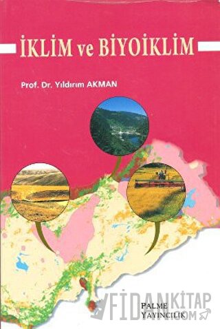 İklim ve Biyoiklim