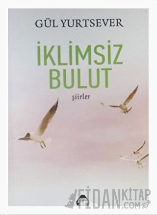 İklimsiz Bulut