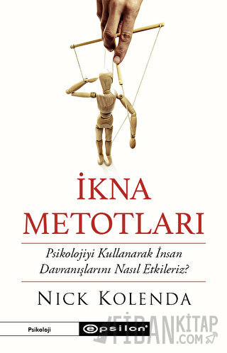 İkna Metotları