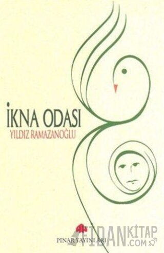 İkna Odası Yıldız Ramazanoğlu