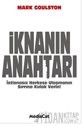 İknanın Anahtarı