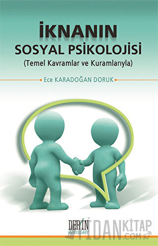 İknanın Sosyal Psikolojisi