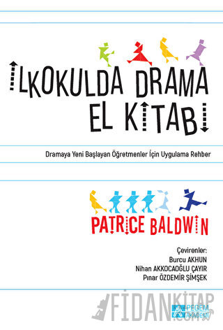 İkokulda Drama El Kitabı