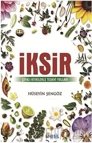 İksir (Ciltli)
