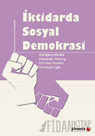 İktidarda Sosyal Demokrasi