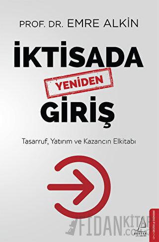 İktisada Yeniden Giriş