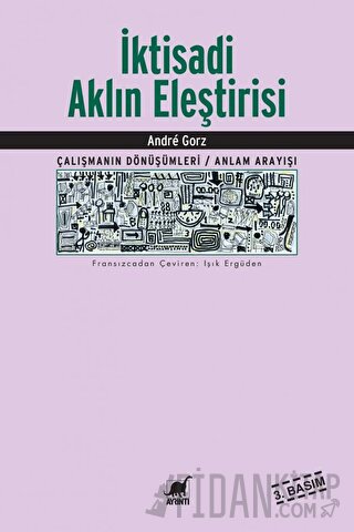 İktisadi Aklın Eleştirisi