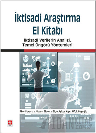 İktisadi Araştırma El Kitabı