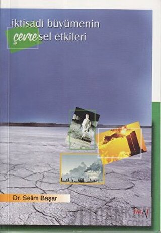 İktisadi Büyümenin Çevresel Etkileri