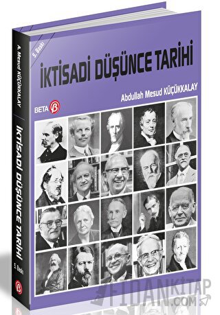 İktisadi Düşünce Tarihi