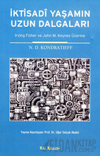 İktisadi Yaşamın Uzun Dalgaları