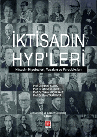 İktisadın Hyp'leri