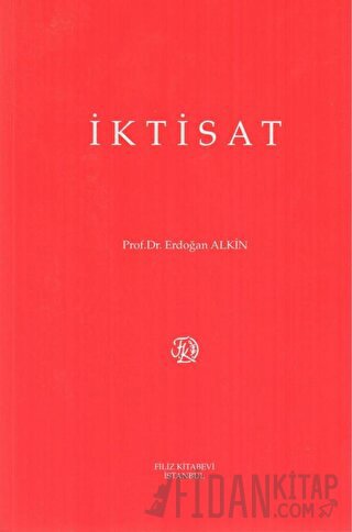 İktisat (Alkin)