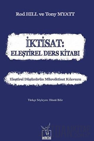 İktisat: Eleştirel Ders Kitabı