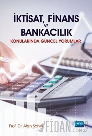 İktisat, Finans ve Bankacılık