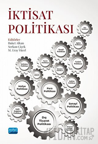 İktisat Politikası
