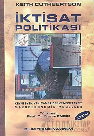 İktisat Politikası