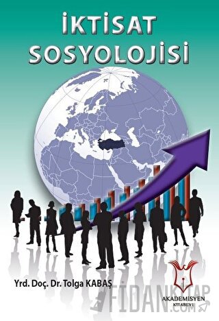 İktisat Sosyolojisi