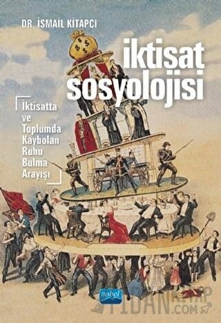 İktisat Sosyolojisi