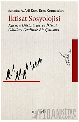 İktisat Sosyolojisi