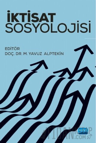 İktisat Sosyolojisi M. Yavuz Alptekin