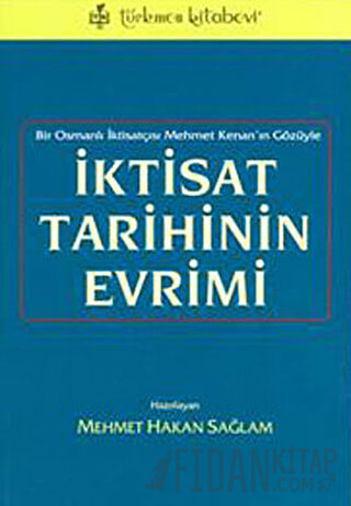İktisat Tarihinin Evrimi