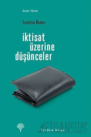 İktisat Üzerine Düşünceler