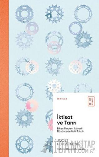 İktisat ve Tanrı