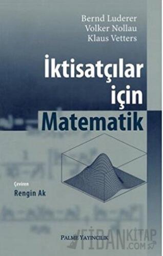 İktisatçılar için Matematik
