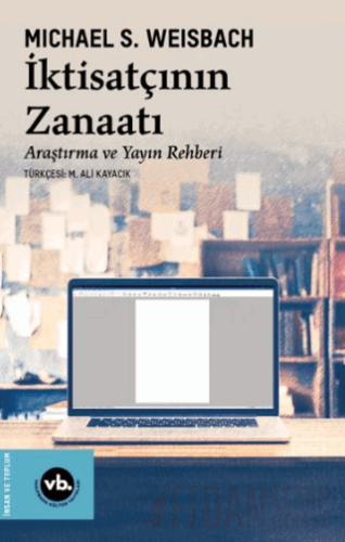 İktisatçının Zanaatı