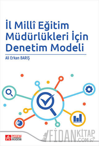İl Milli Eğitim Müdürlükleri İçin Denetim Modeli