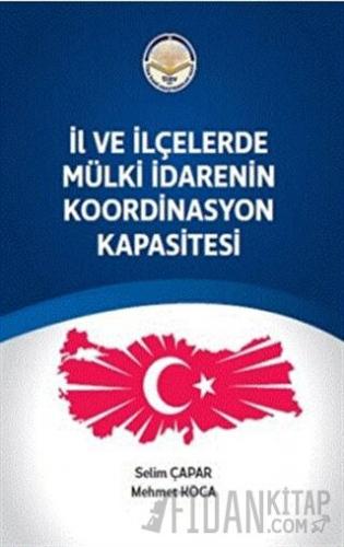 İl ve ilçelerde Mülki İdarenin Koordinasyon Kapasitesi