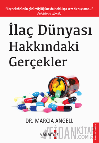 İlaç Dünyası Hakkındaki Gerçekler