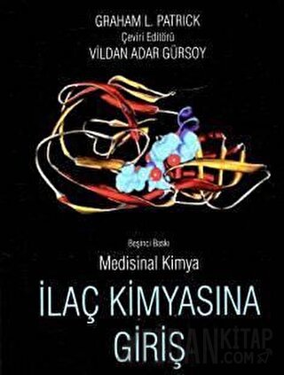 İlaç Kimyasına Giriş