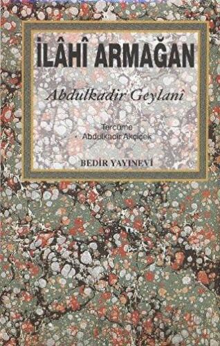 İlahi Armağan (Ciltli)