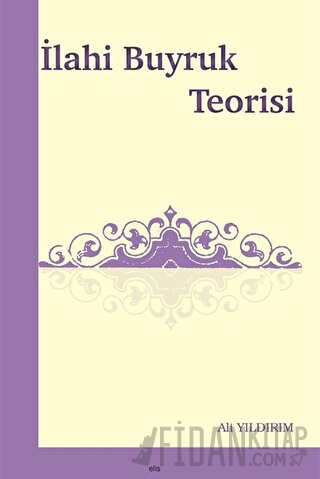 İlahi Buyruk Teorisi