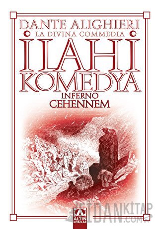 İlahi Komedya - Cehennem