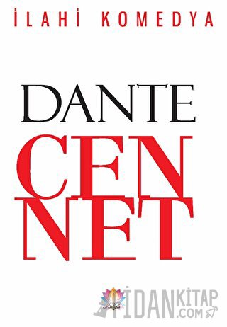 İlahi Komedya - Cennet