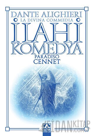 İlahi Komedya : Cennet