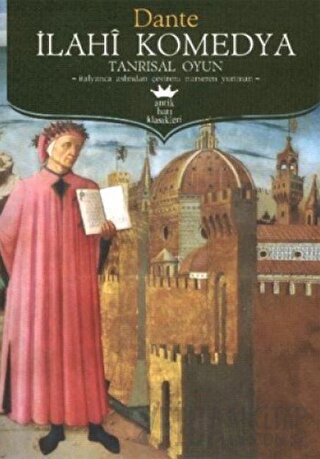 İlahi Komedya Dante Alighieri