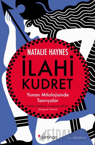 İlahi Kudret Natalie Haynes