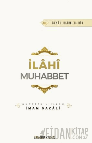 İlahi Muhabbet