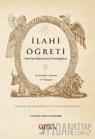 İlahi Öğreti