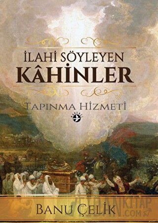 İlahi Söyleyen Kahinler