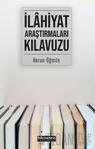 İlahiyat Araştırmaları Kılavuzu